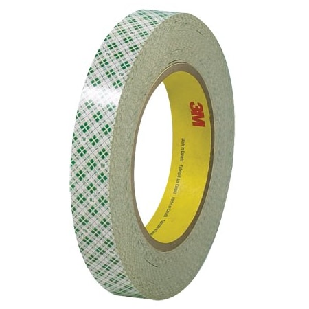 3M 3/4'' x 36 yds. 3M - 410M Double Sided Masking Tape, 48PK BUY00013082